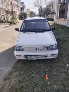 Suzuki mehran 2019 for sale