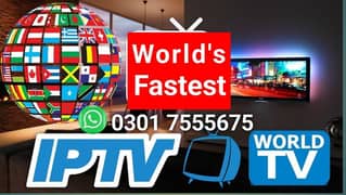 Fast IPTV 2025 | Star share | Opplex | B1g | Trex | 4k IPTV | 5G live