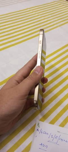 iphone 12 Pro max 256gb Non PTA