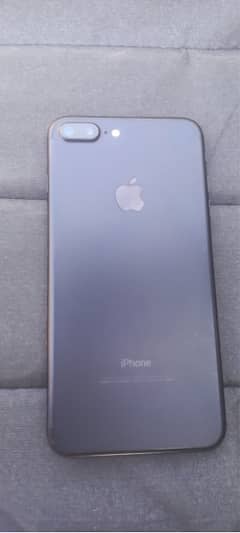 I phone 7 plus pta approved