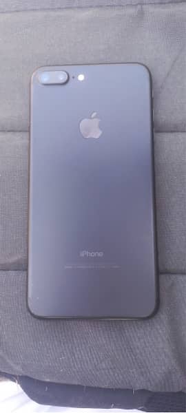 I phone 7 plus pta approved 1