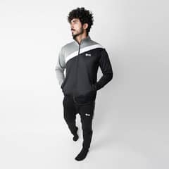 Tracksuit For winter and summer