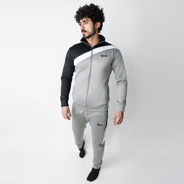 Tracksuit For winter and summer 1