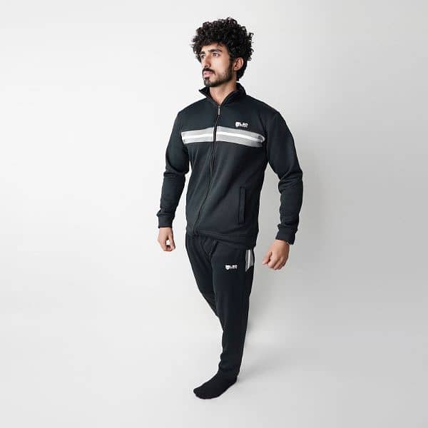 Tracksuit For winter and summer 2