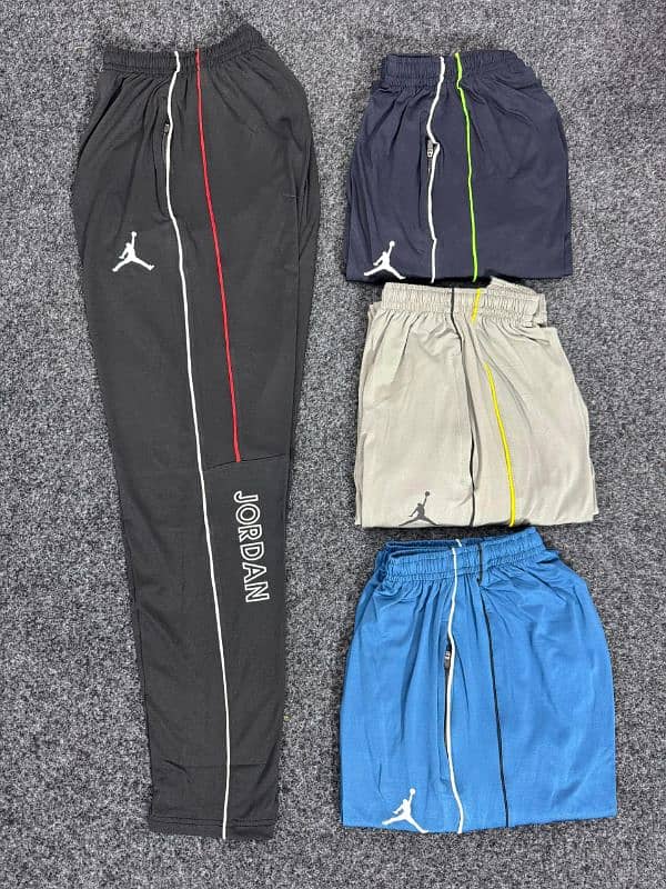 Tracksuit For winter and summer 7