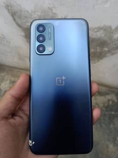 OnePlus Nord 2 5G ( life time PTA )