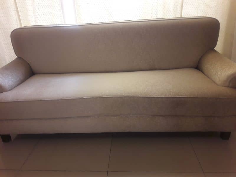 5 seater sofa set 2