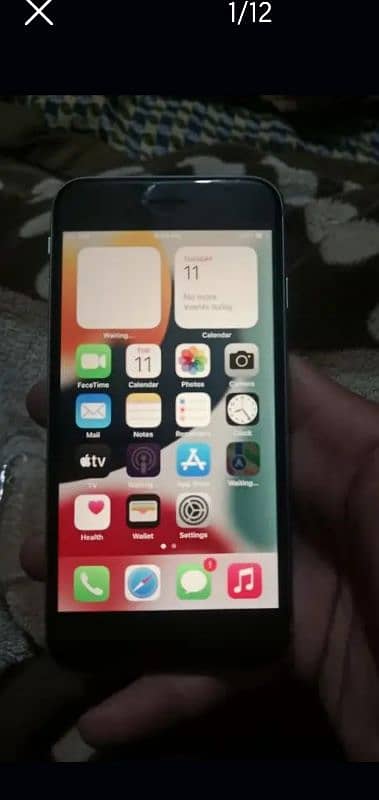 Iphone 6s pta 1