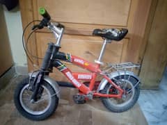 Good condition cycle for sale