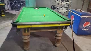 snooker