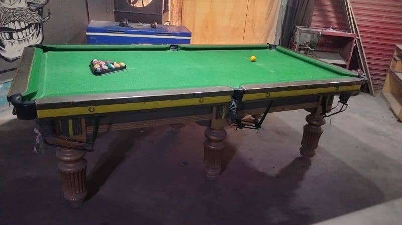 snooker billiard 03017776261 2