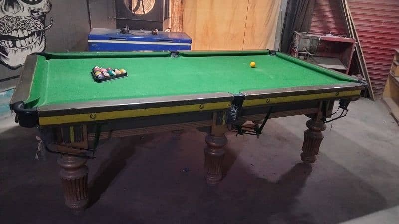 snooker billiard 03017776261 3