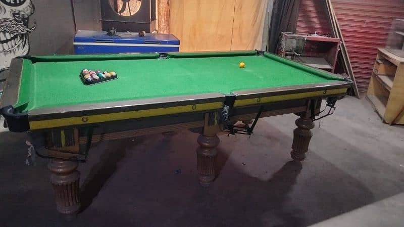 snooker billiard 03017776261 4