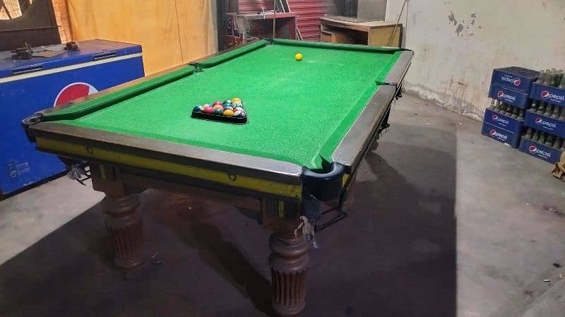 snooker billiard 03017776261 5