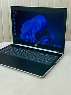 Hp probook 850 g5 i5 8th generation