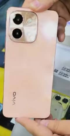 vivo y28