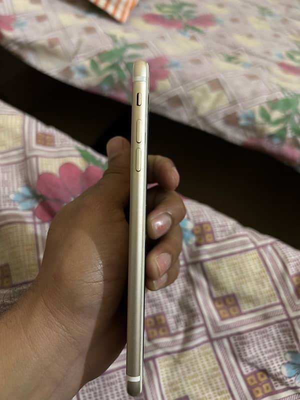 I phone 7 plus 128 Gb non Pta 03017042124 4