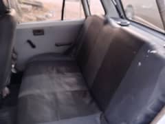 mehran car