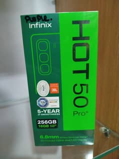 infinix