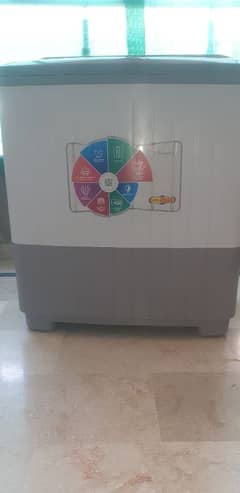 superasia washing machine