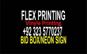 Flex printing,Sticker printing,Name plate printing,Tshirt printing