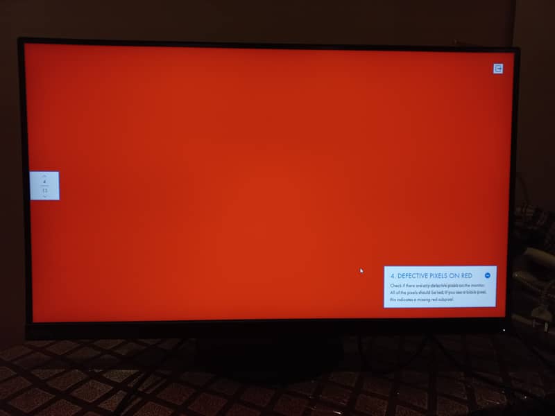 Lenovo P32P-20 "32 Inch" 4k Borderless Type C MONITER 14