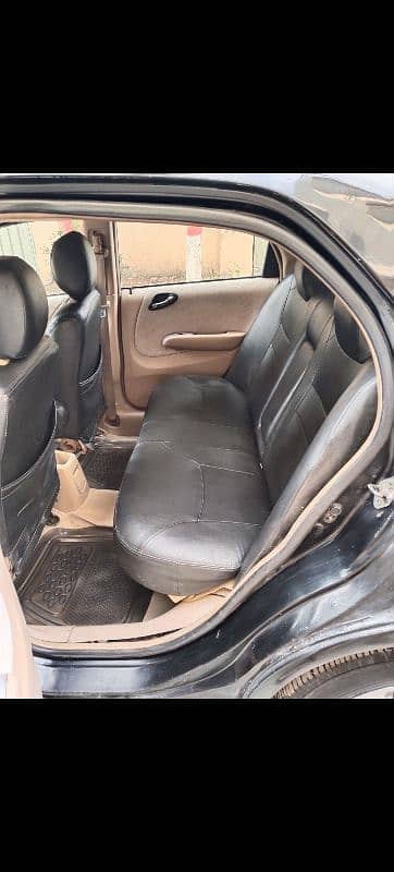 Honda City IDSI 2006/2007 ,please description par kr pir call Karen 2