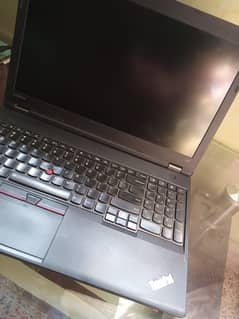 Lenovo ThinkPad L560 (Intel Core i5, 6th GENERATION)