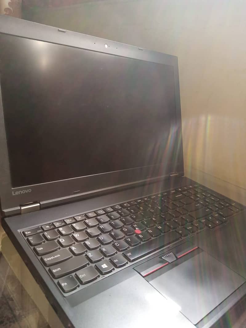 Lenovo ThinkPad L560 (Intel Core i5, 6th GENERATION) 3