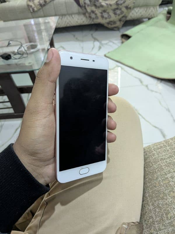 oppo a57 for sale 64 gb 4