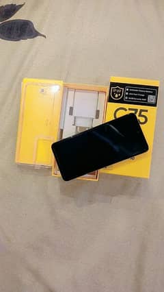 Realme C 75 My WhatsApp No 0322#010#51#63