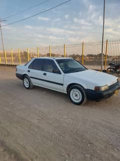 Honda Accord 1988 Sunroof power window power steering