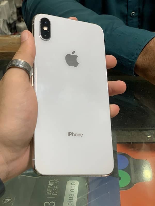 i phone x non pta 256gb 0