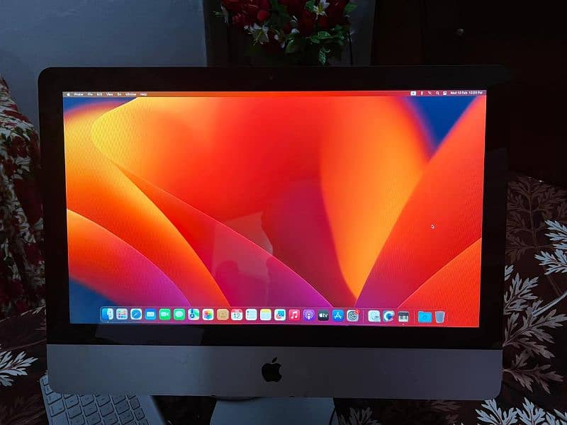 21.5-inch iMac (2017) 0