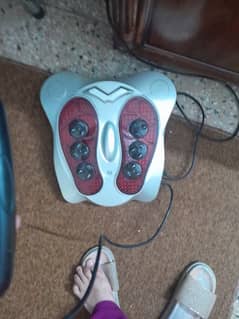 Foot massager