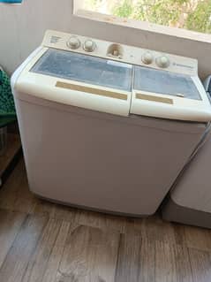 10kg washer in 10k