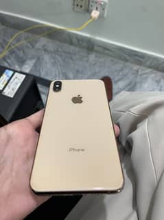 IphoneXs Max