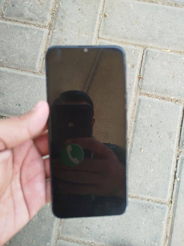 hote 8 lite Used 4