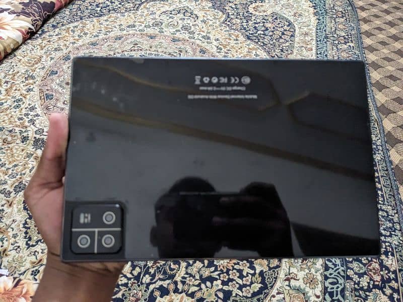 Xiaomi tablet pad 6 pro for sale 0