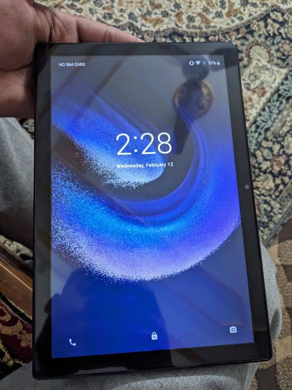 Xiaomi tablet pad 6 pro for sale 3