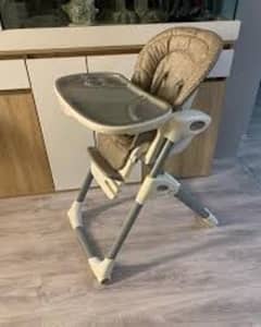 kids high chair 2 in 1 joie mimzy