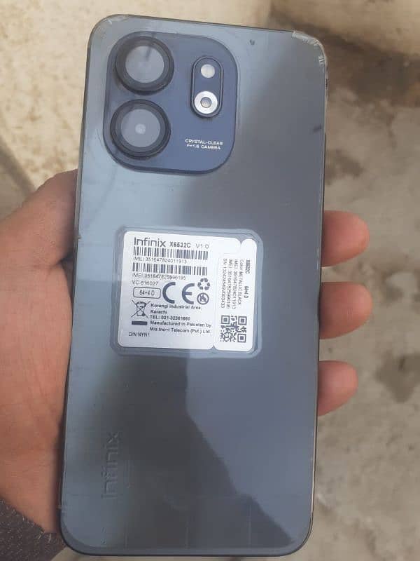 infinix smart 9 hd 1