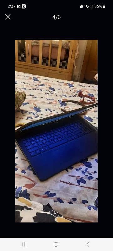 Dell Laptop Core i3 8th Generation 15.6 inches. 2