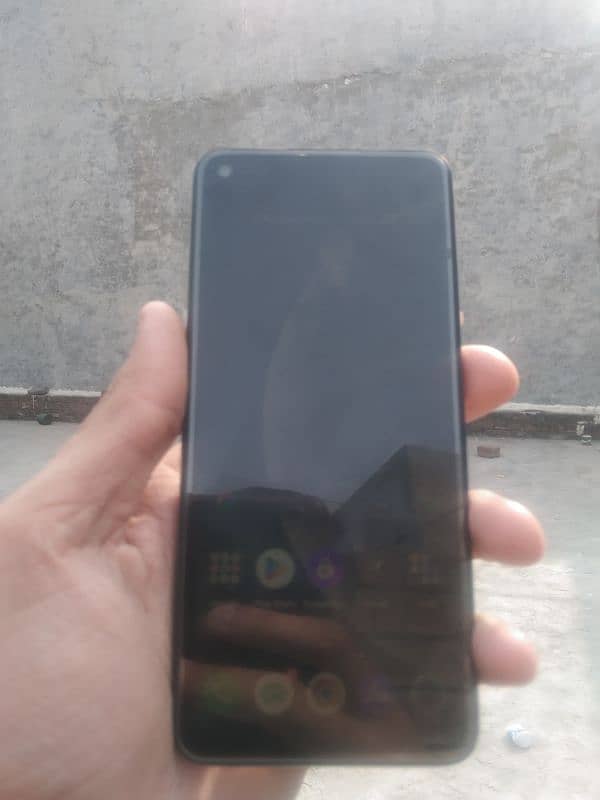 Realme 6 Gaming Mobile 0