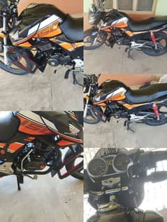 Honda CB 150  2023 model