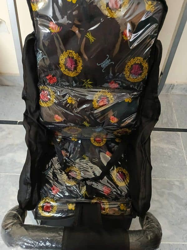 baby pram condition 10/10 3