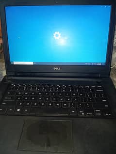 Dell Core i7 7th Generation