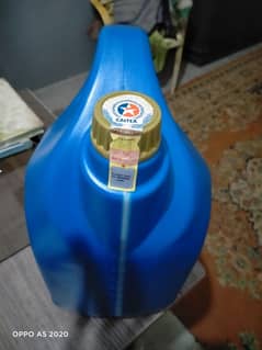 diesel engine oil