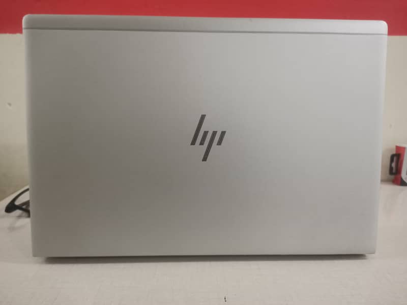 HP Elitebook 850 G6 core i7 8th generation laptop 15.6 inch screen 1