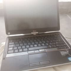 dell latitude XT3